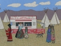 Arlee Pow Wow Celebration – Montana Peepshow Stories