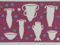 Matisse Polka Dot Amphora Collection