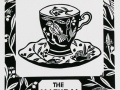 My Cup of Tea Series - Rachel Carson Teacup